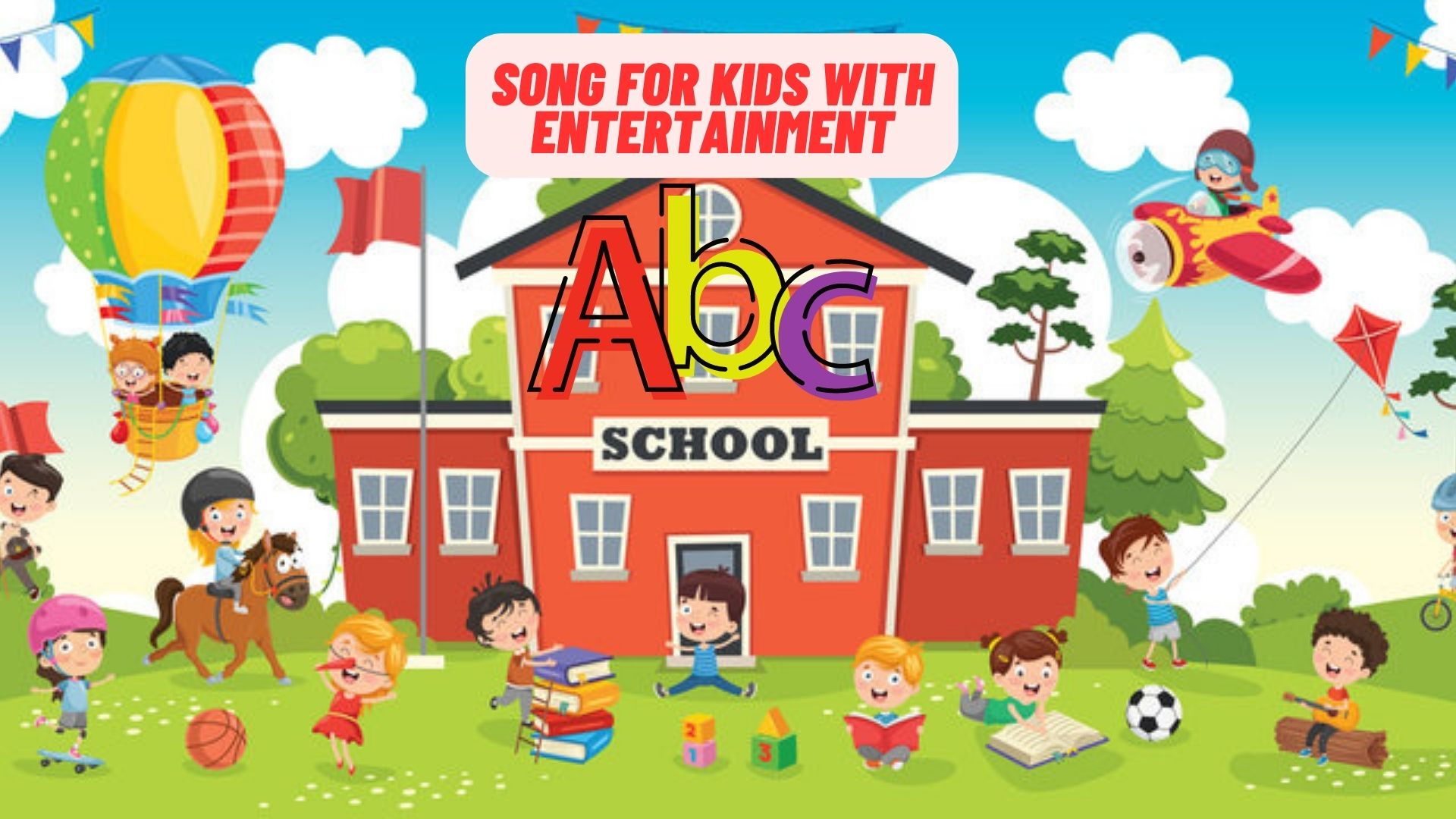 ABC SONGS