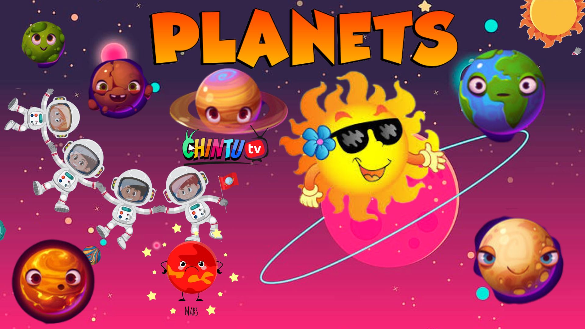 PLANETS