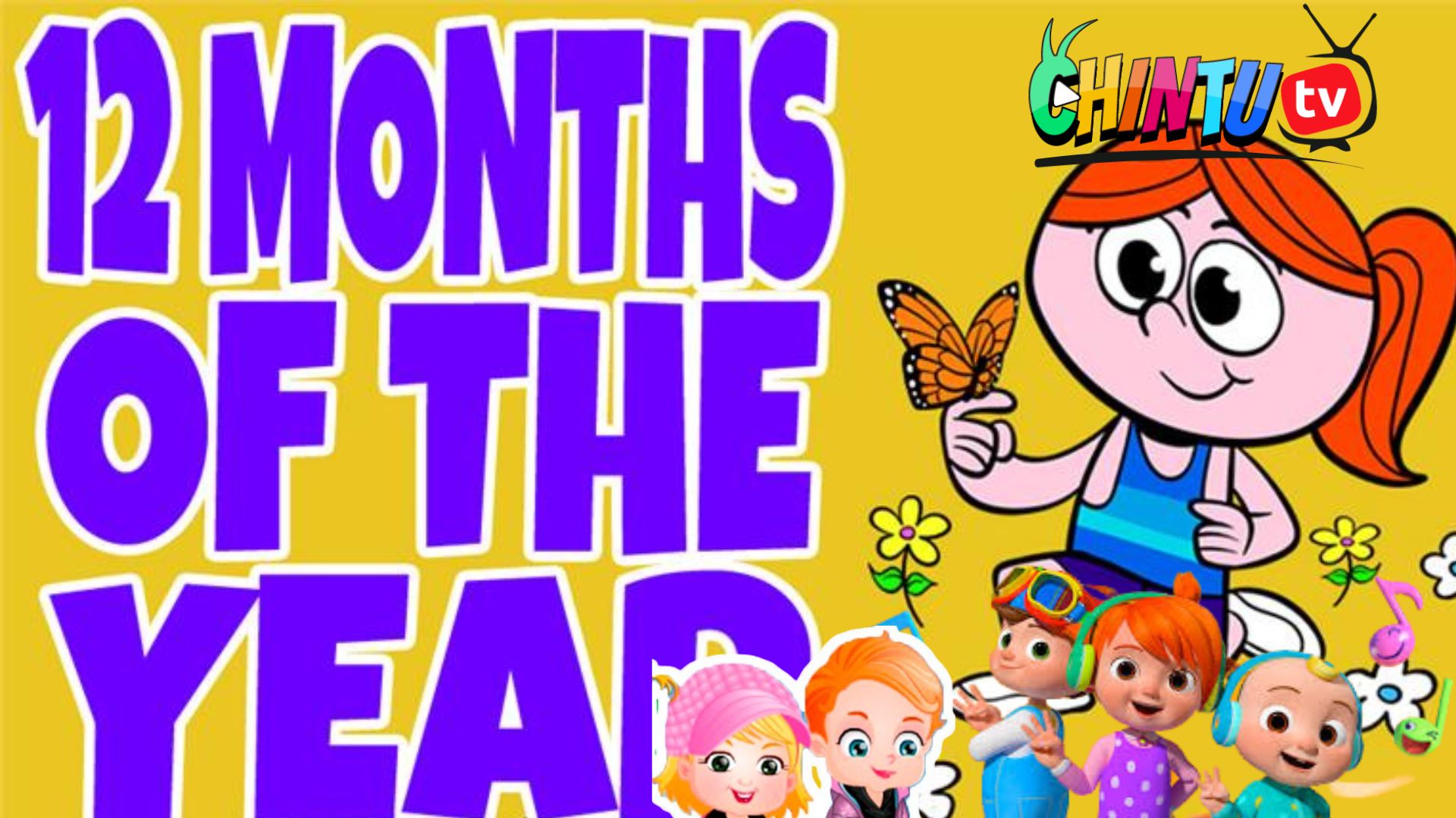 MONTHS